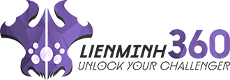 Liên Minh 360 | Tin Tức Liên Minh Huyền Thoại